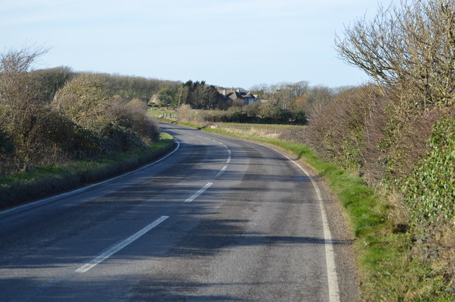 Bend, B3069