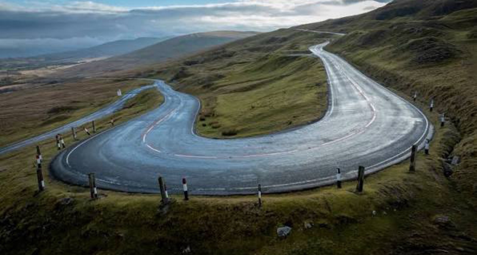 Black Mountain Circular