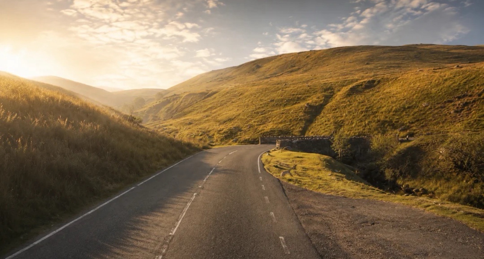 Black Mountain Circular