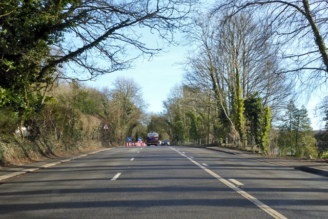 A252 Charing Hill