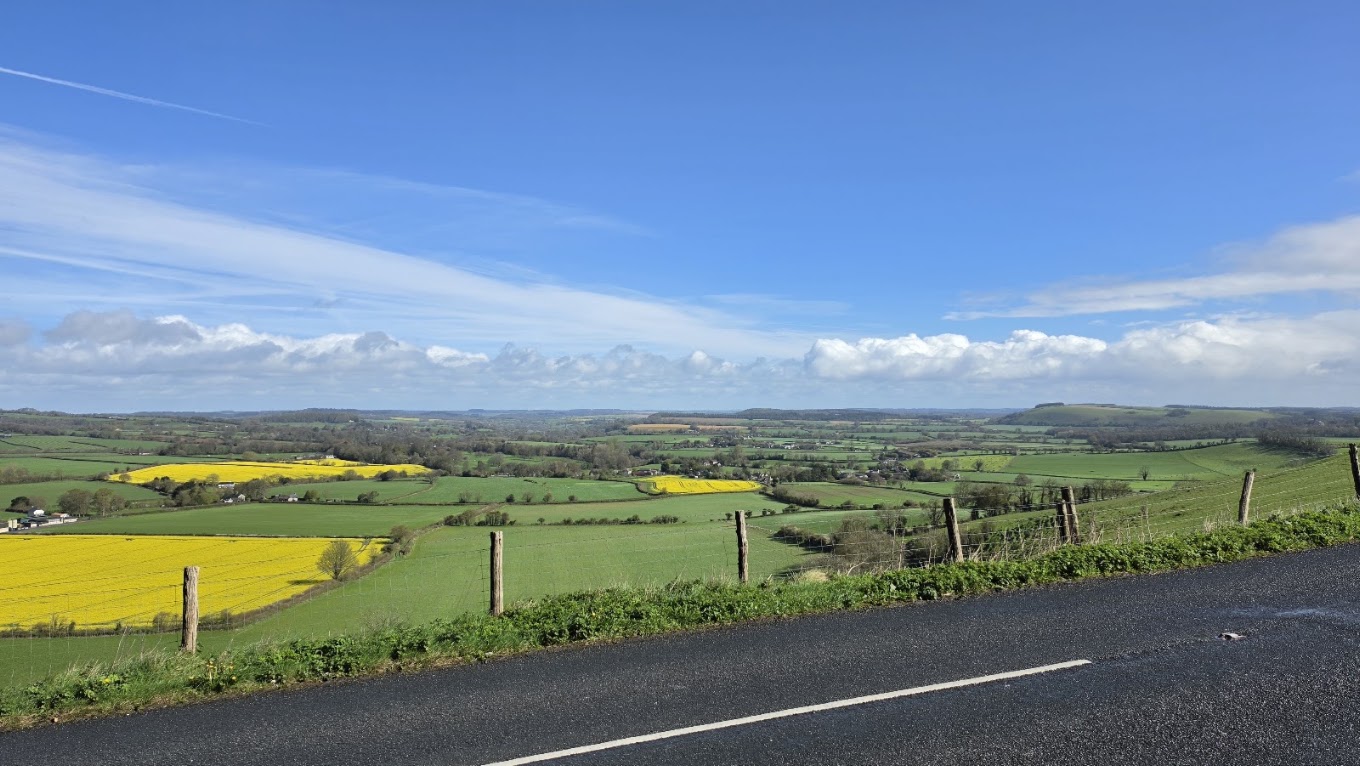 Zig Zag Hill