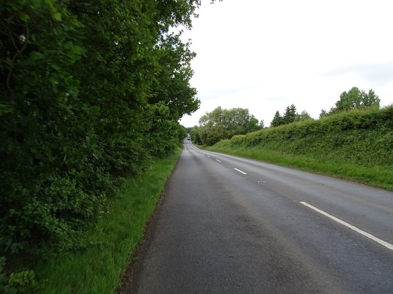 Billingford Road (B1145)