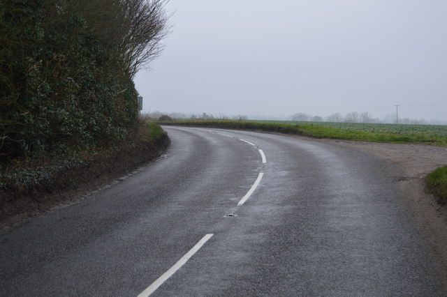 Bend, B1108