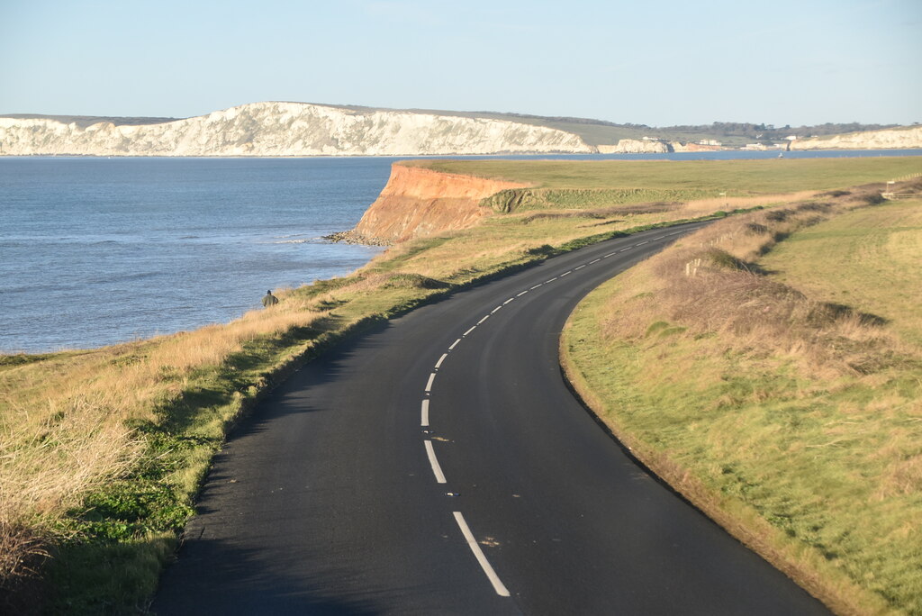 A3055, Brook Bay