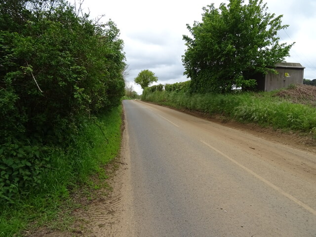 Orford Road (B1084)