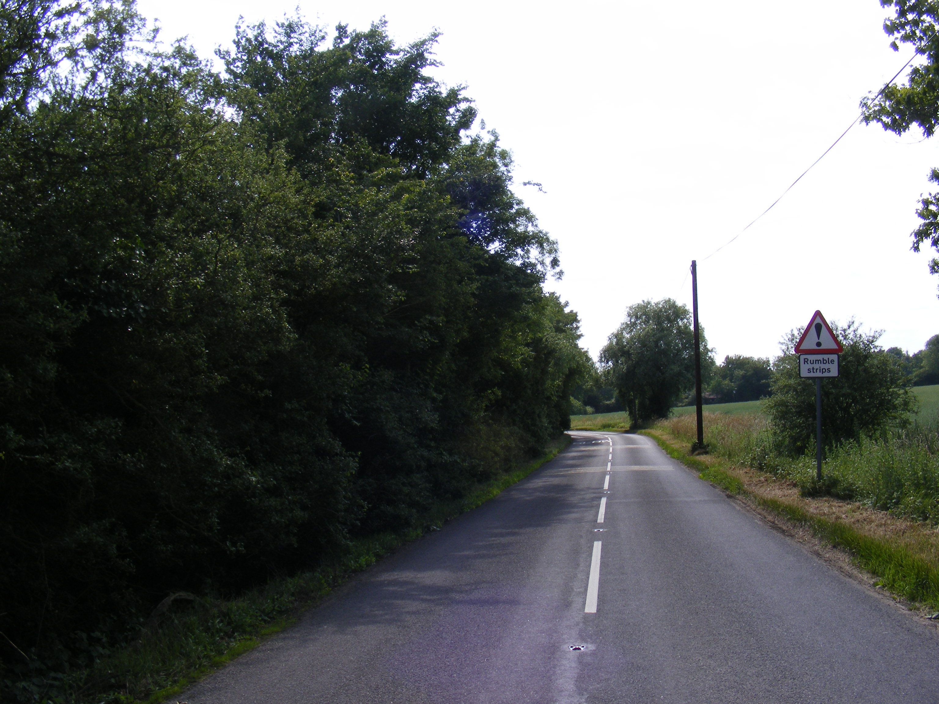 A1120 Several Road