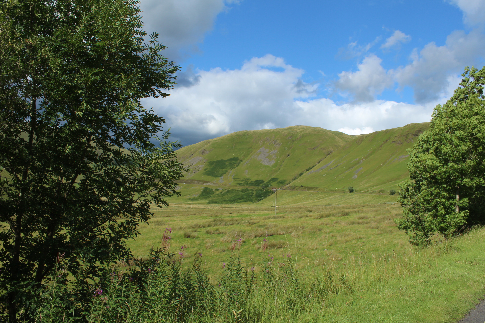 Dalveen Pass