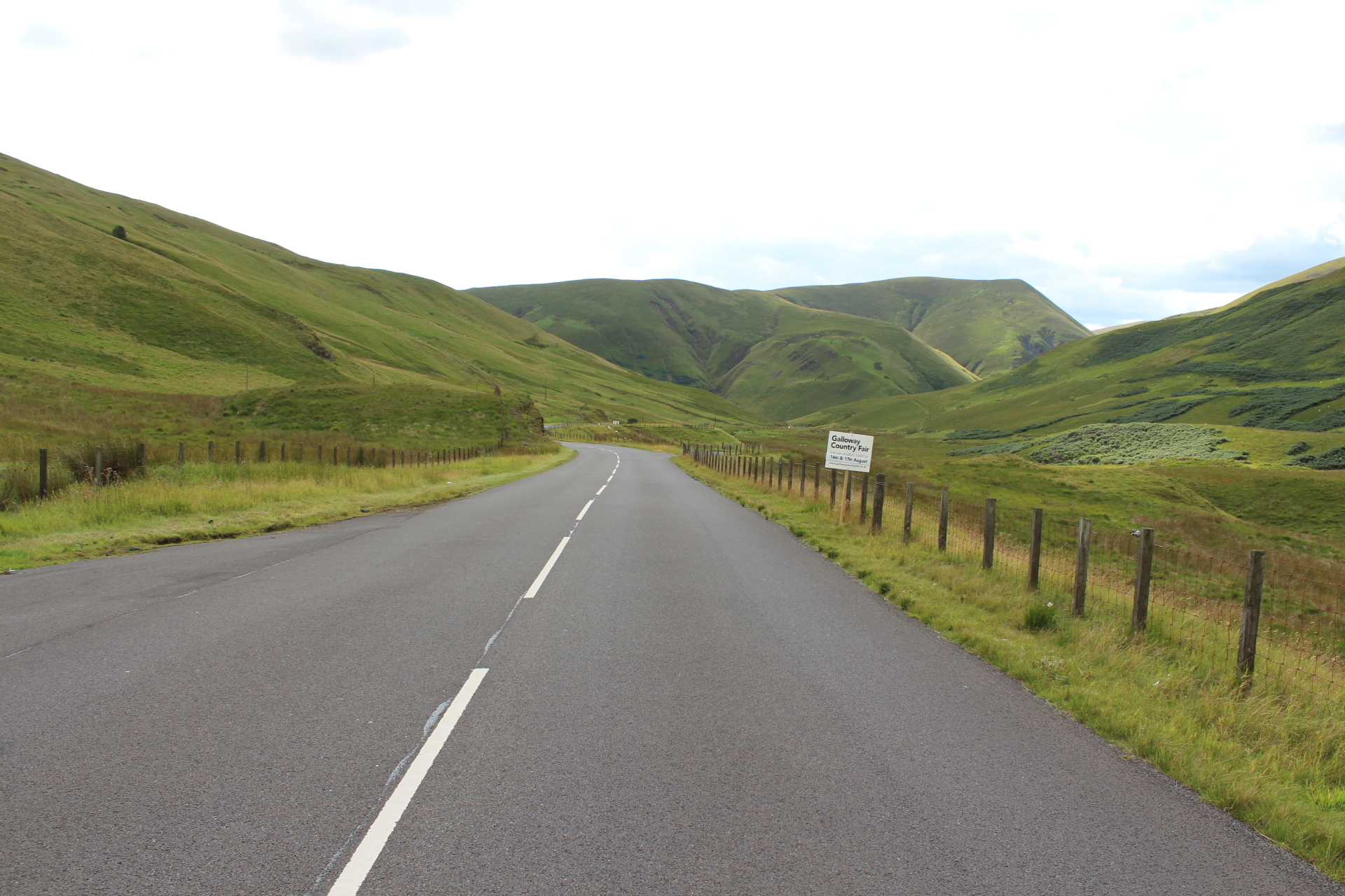 Dalveen Pass