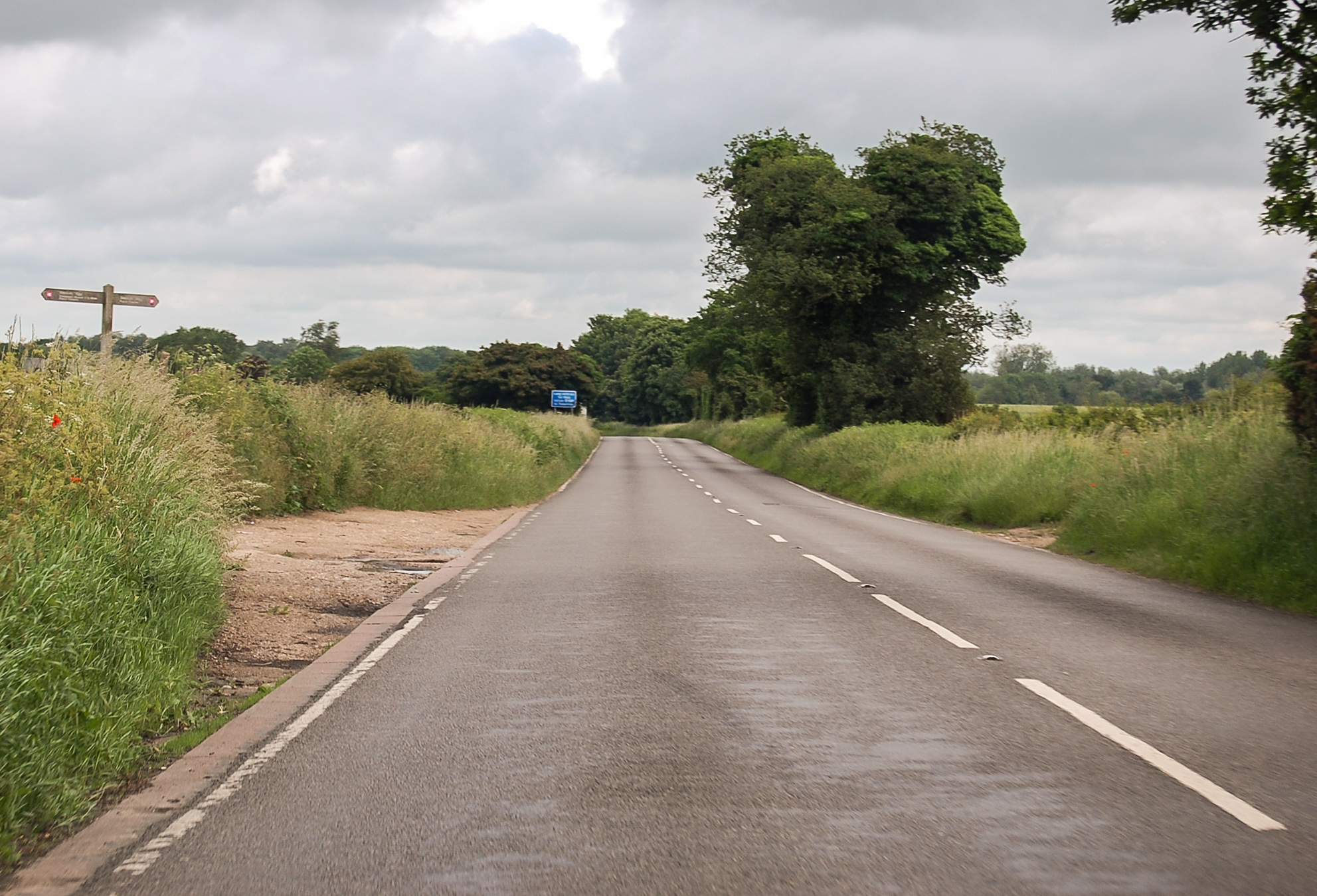 B1146 Holt Road