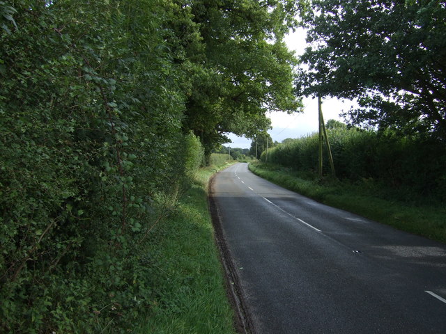 Norfolk Grand Loop: B1145, Coast Road and B1149 road scenery
