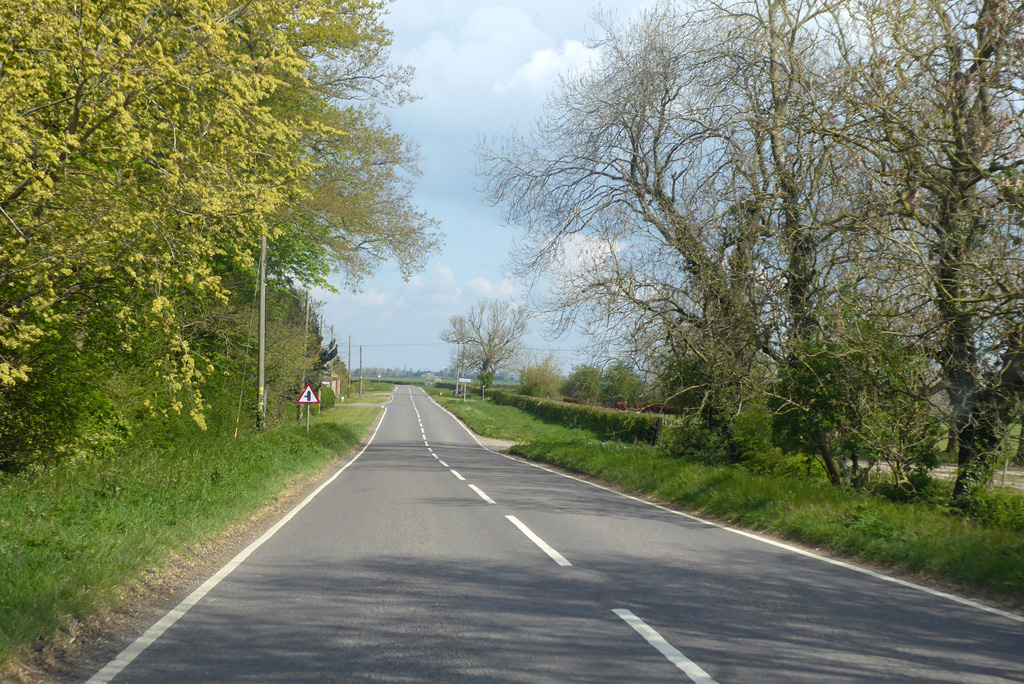 B660 Station Road