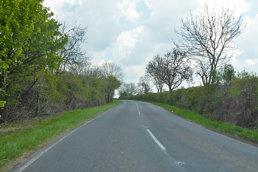 B660 Kimbolton Road