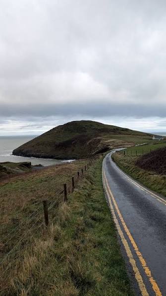 Coastal Roads