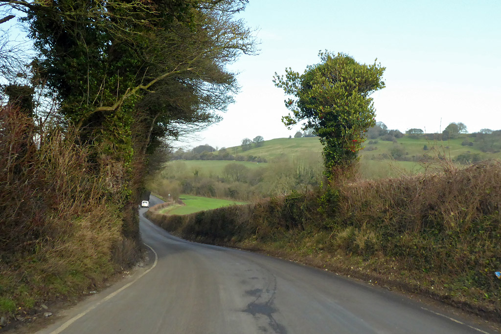 Elham Valley Road