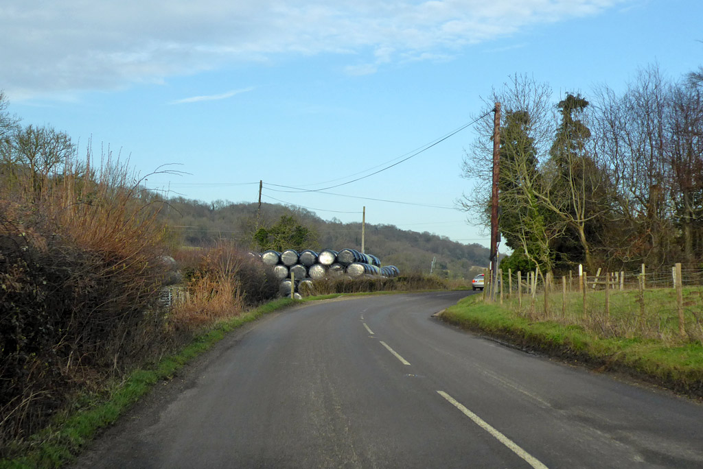 Elham Valley Road