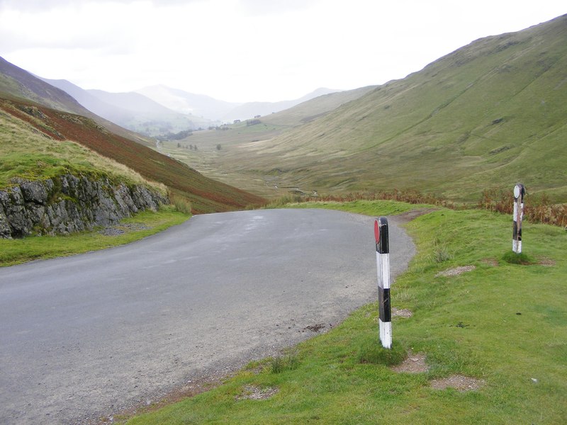 Newlands Hause Road