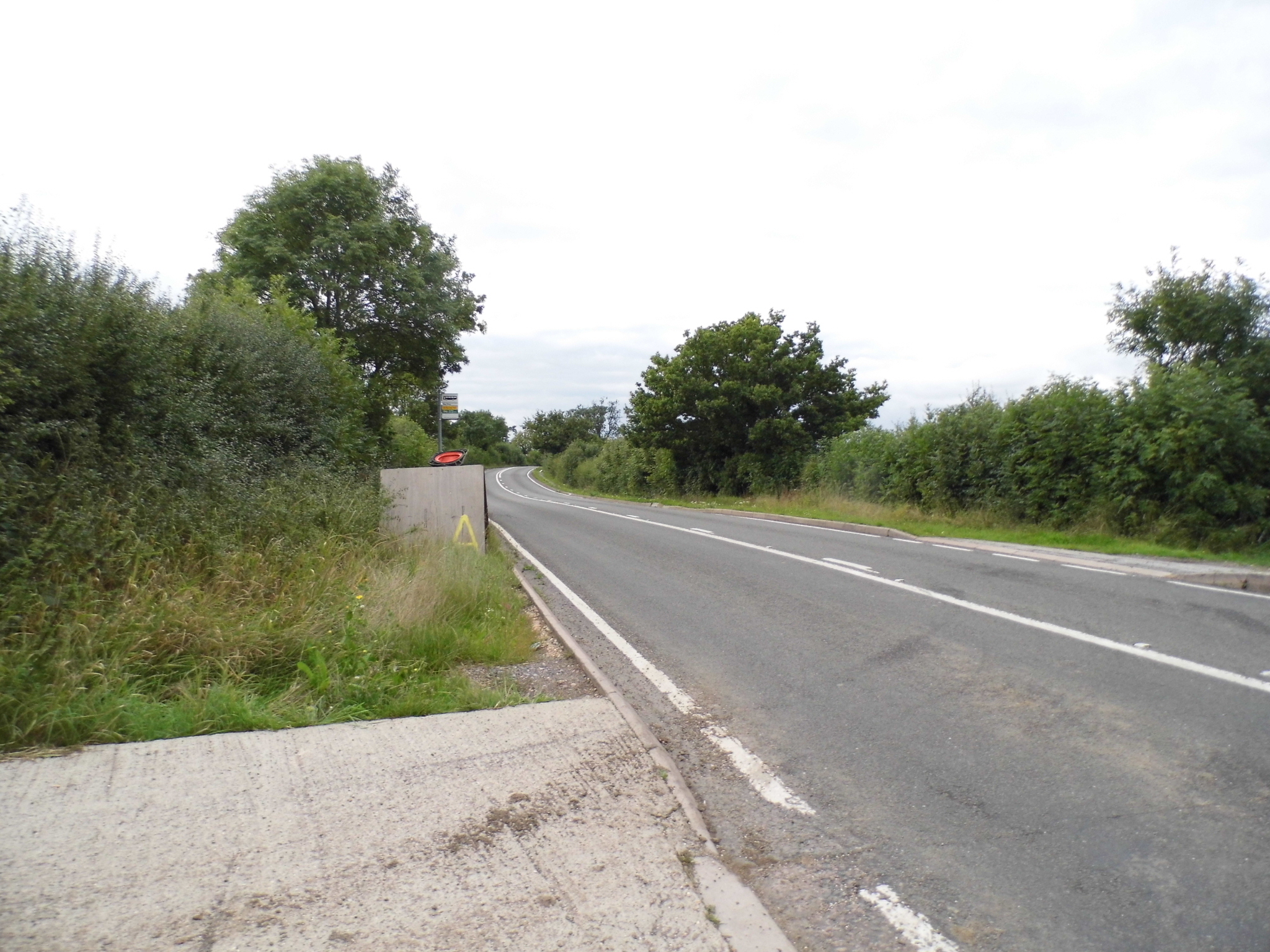 Northaw Road West