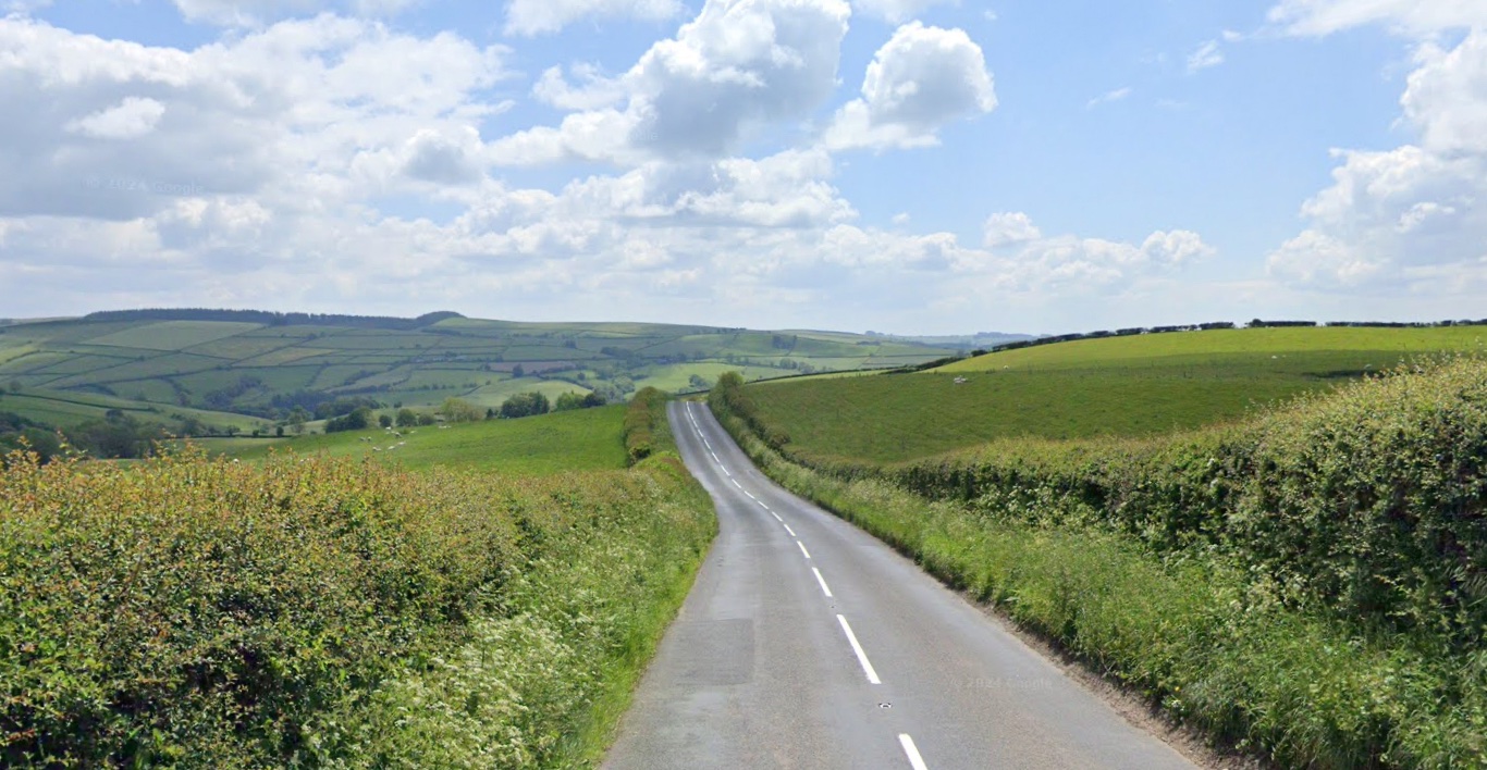 Shrewsbury Circular