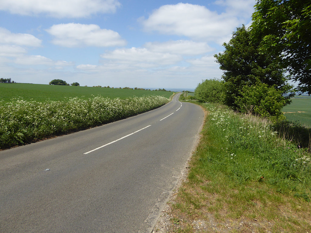B4494 Chain Hill