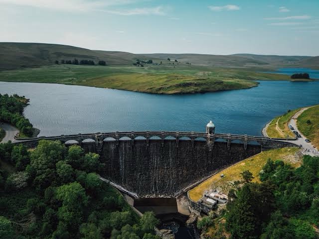 The Spine of Wales - The Cambrian Mountains
