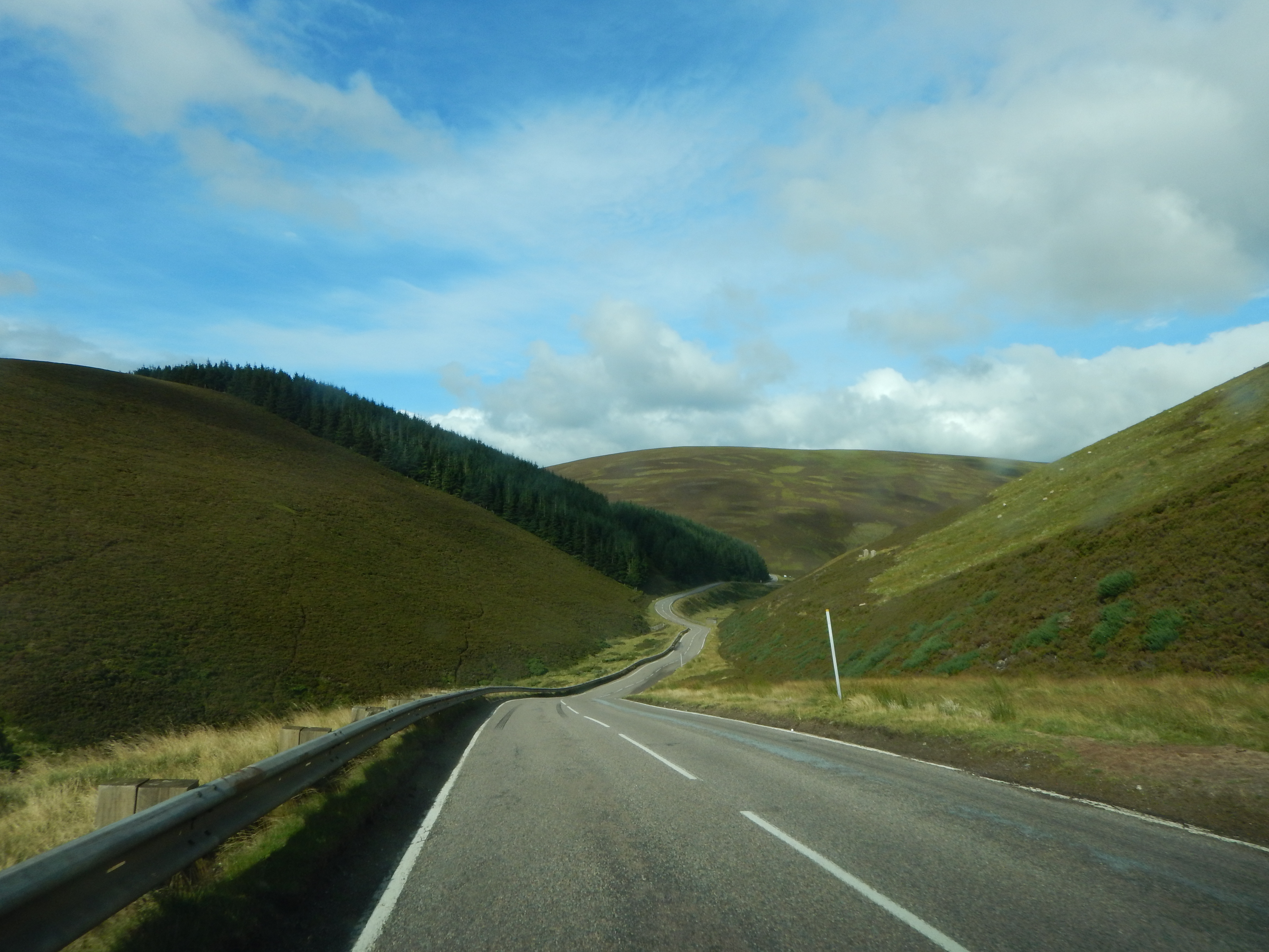 A939 The Leachd