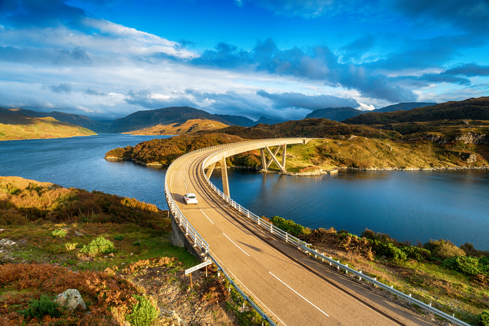 NC500